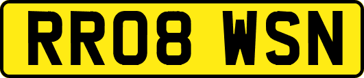 RR08WSN