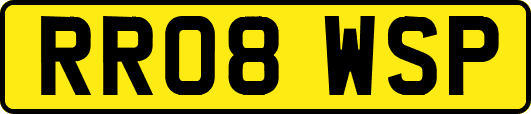RR08WSP