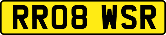RR08WSR