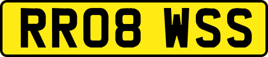 RR08WSS