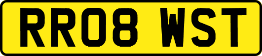 RR08WST