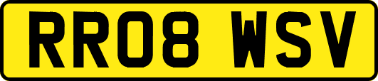 RR08WSV
