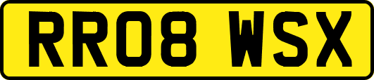 RR08WSX