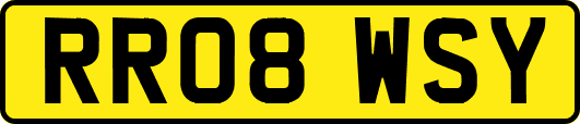 RR08WSY
