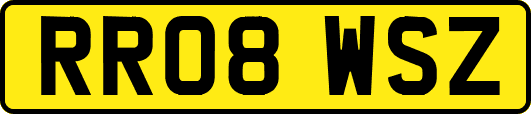 RR08WSZ
