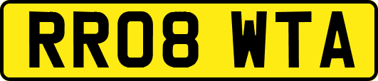 RR08WTA