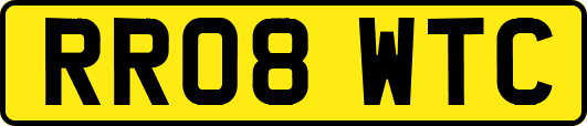 RR08WTC
