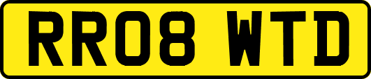 RR08WTD