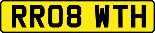 RR08WTH