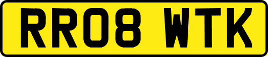 RR08WTK