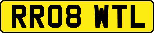 RR08WTL