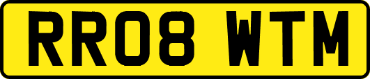 RR08WTM