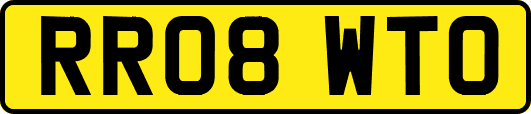 RR08WTO