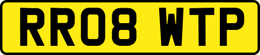 RR08WTP