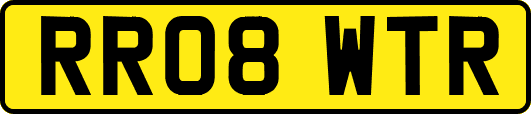 RR08WTR