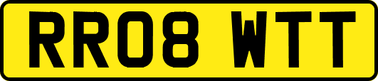 RR08WTT