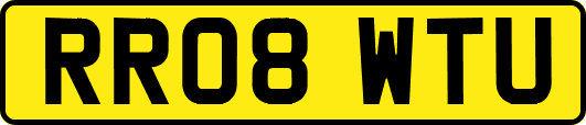 RR08WTU