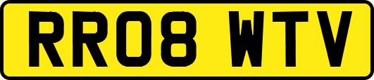 RR08WTV