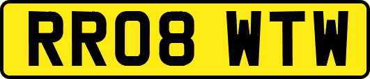 RR08WTW