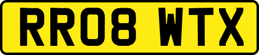 RR08WTX