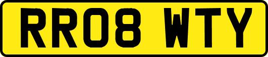 RR08WTY