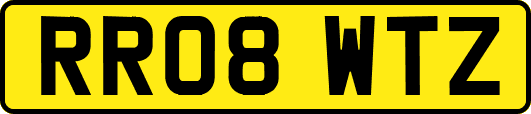 RR08WTZ
