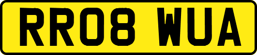 RR08WUA