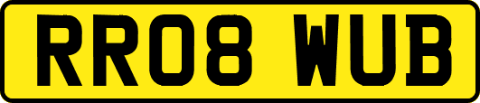 RR08WUB
