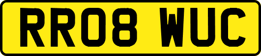 RR08WUC