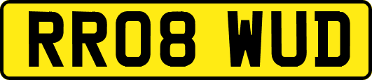 RR08WUD