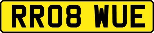 RR08WUE