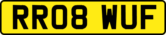 RR08WUF