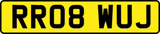 RR08WUJ
