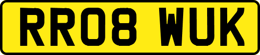 RR08WUK