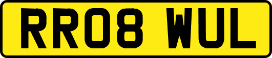 RR08WUL