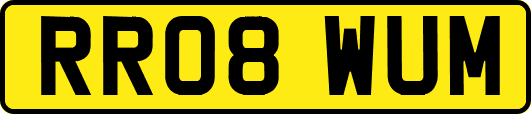 RR08WUM
