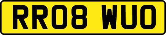 RR08WUO