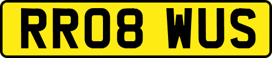 RR08WUS