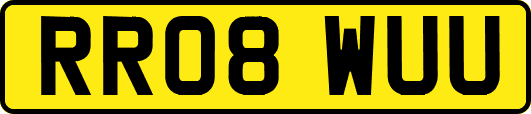 RR08WUU