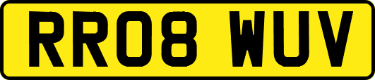 RR08WUV