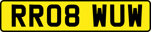 RR08WUW