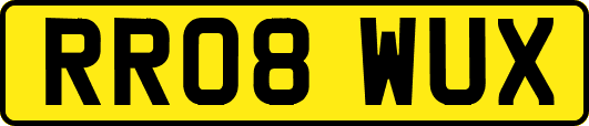 RR08WUX