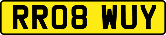 RR08WUY
