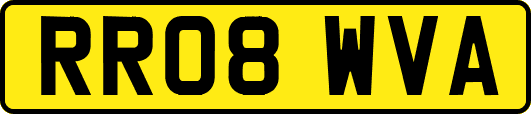 RR08WVA