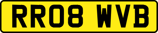 RR08WVB