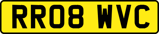 RR08WVC
