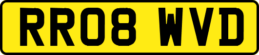 RR08WVD