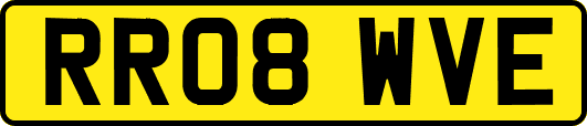 RR08WVE