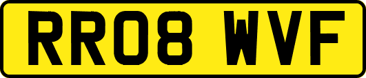 RR08WVF