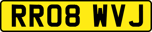 RR08WVJ